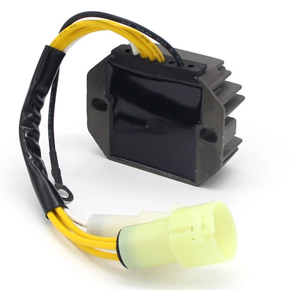 Voltage Rectifier Regulator for Suzuki DF50 DF40 QHS/L TS/L (1999-2004)