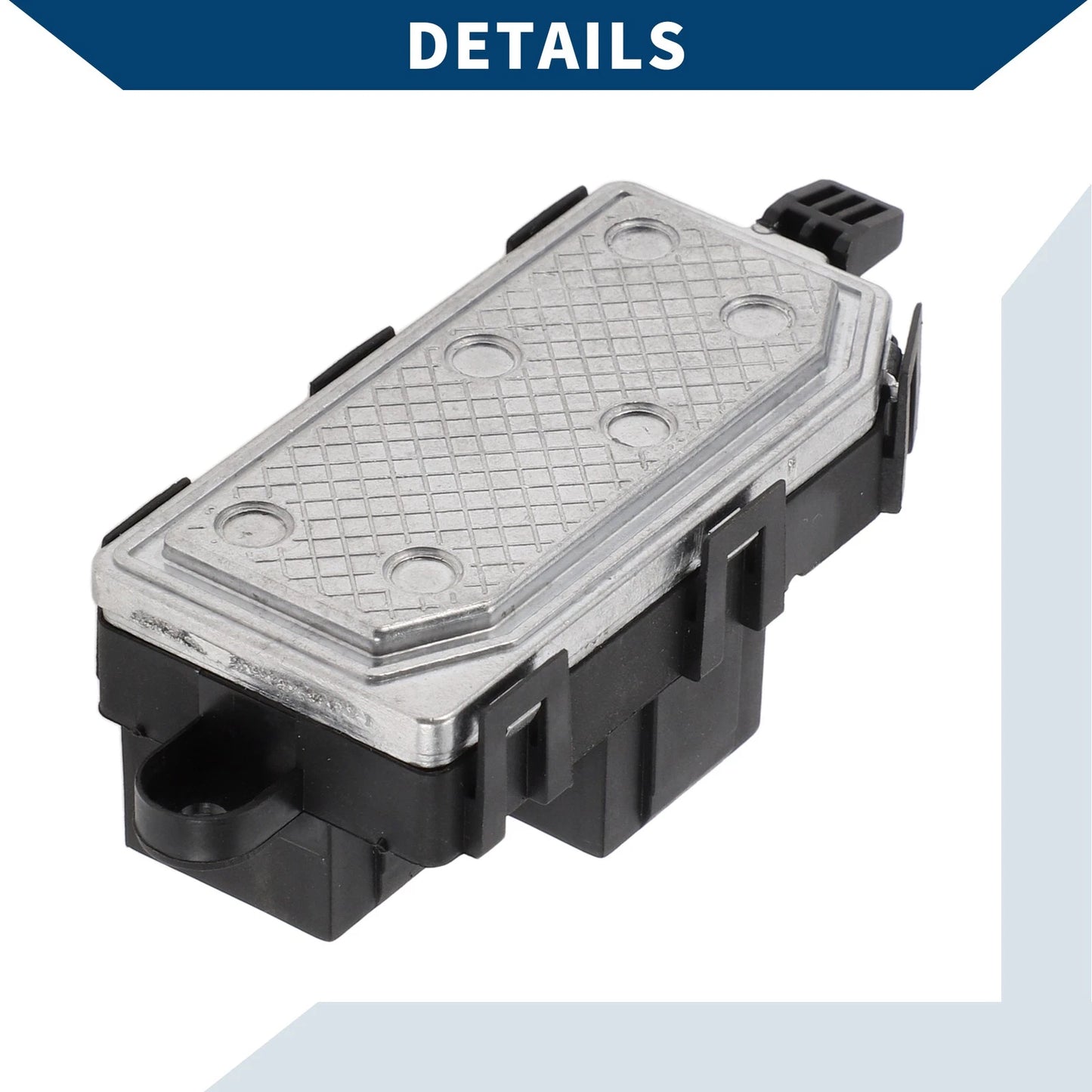 Blower Motor Resistor for Ford Escape (2015-2019)