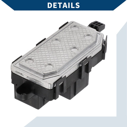 Blower Motor Resistor for Ford Escape (2015-2019)
