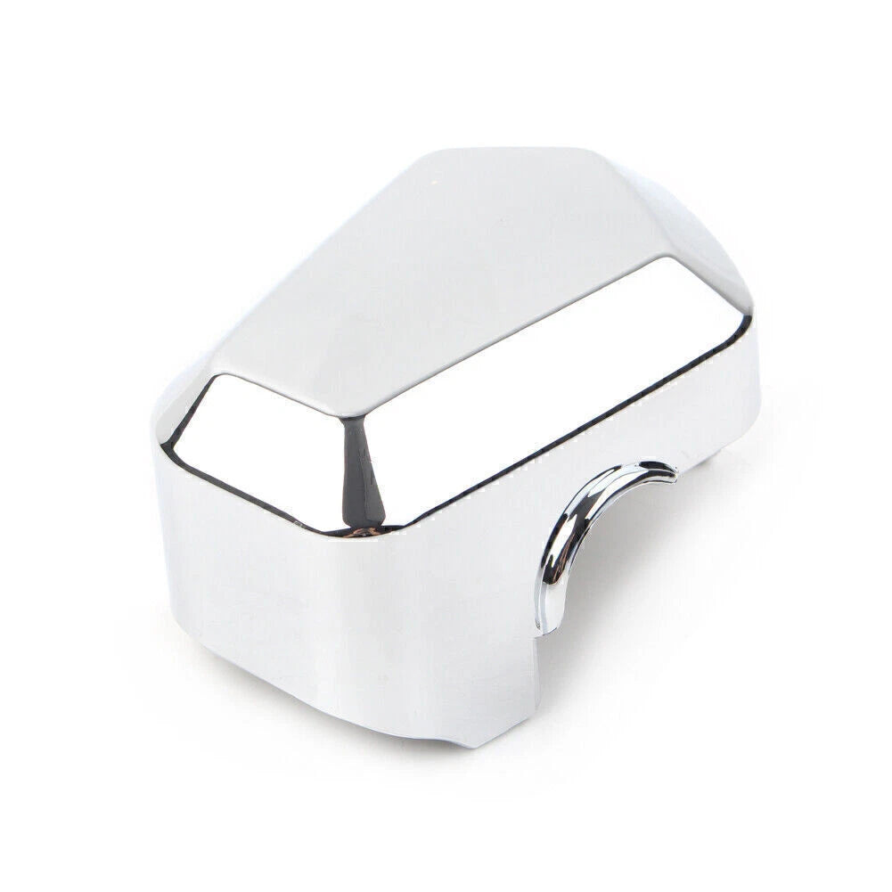 Chrome Clutch Brake Pump Decorative Cover for Honda Gold Wing GL1800 (2018-2021)