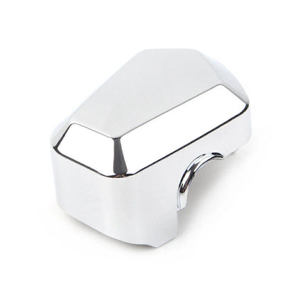 Chrome Clutch Brake Pump Decorative Cover for Honda Gold Wing GL1800 (2018-2021)