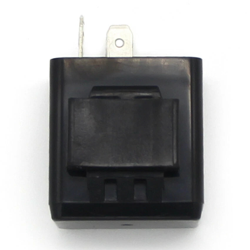 Turn Signal Relay for Kawasaki EL250 KR250 KL650 VN1500 EN400 ZL400 ZX500