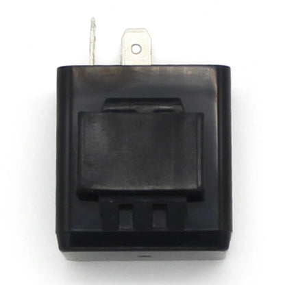 Turn Signal Relay for Kawasaki EL250 KR250 KL650 VN1500 EN400 ZL400 ZX500