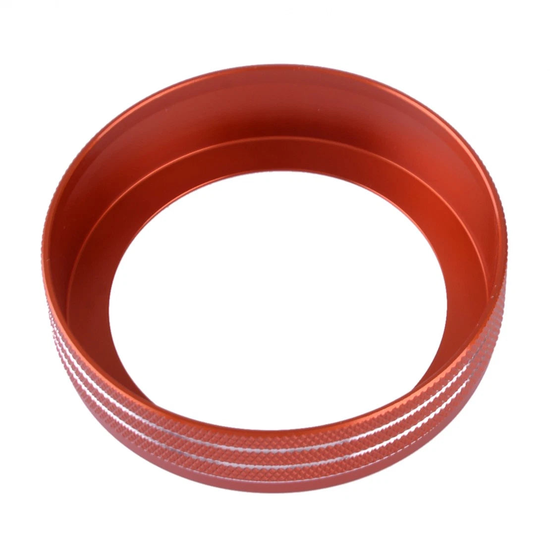 Center Console Shift Knob Trim Ring for Ford Maverick (2022-2023)