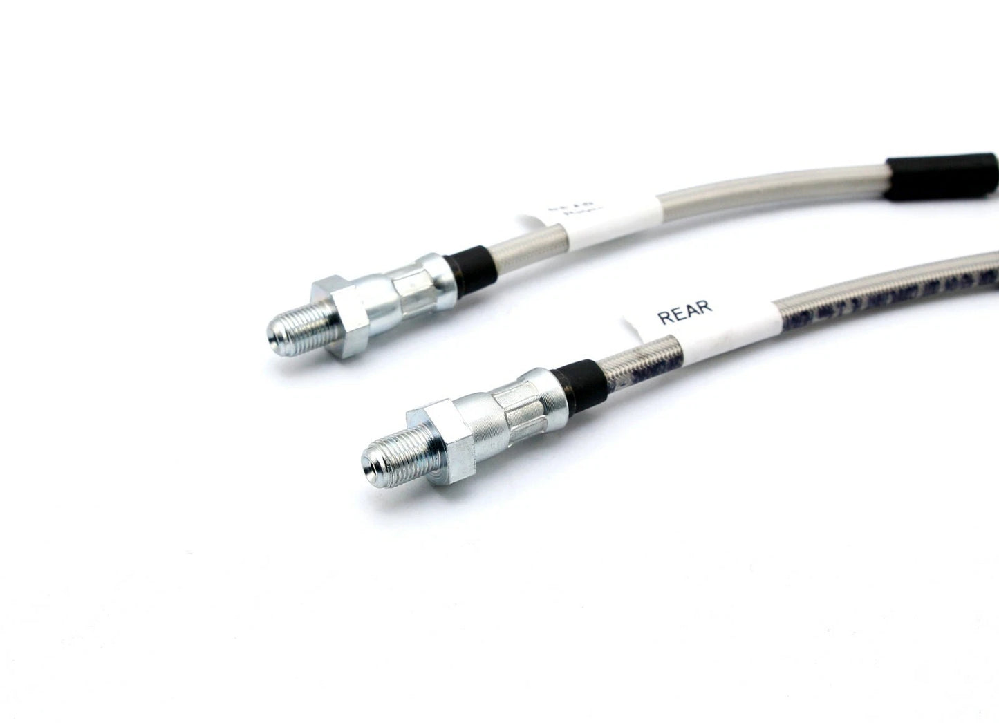 Brake Line Kit for Mitsubishi Lancer CJ/CF ES-VR-VRX CY3/4/5A (2007-2019)