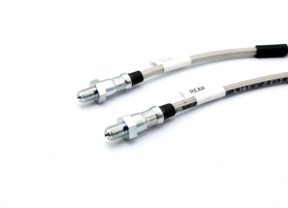 Brake Line Kit for Mitsubishi Lancer CJ/CF ES-VR-VRX CY3/4/5A (2007-2019)