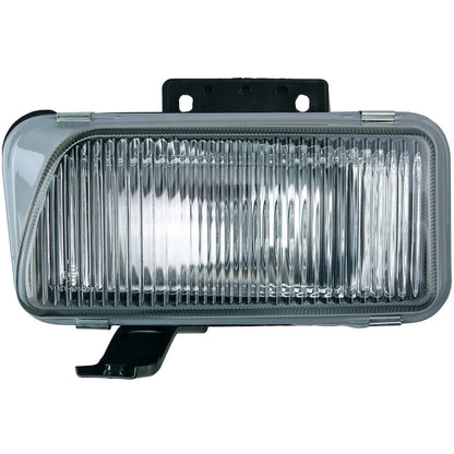 Fog Light for Isuzu Elf NPR NQR HD NLR (2008 - Present)