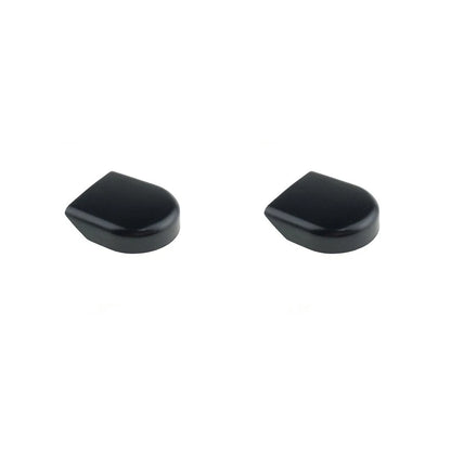 Car Front Wiper Arm Cover Caps for Toyota FJ Cruiser, Prius, RAV4