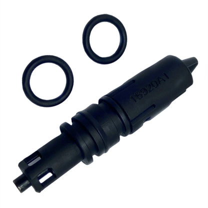 Dribble Gear Oil Reservoir Valve for MerCruiser Alpha 1/Bravo 1/2/3
