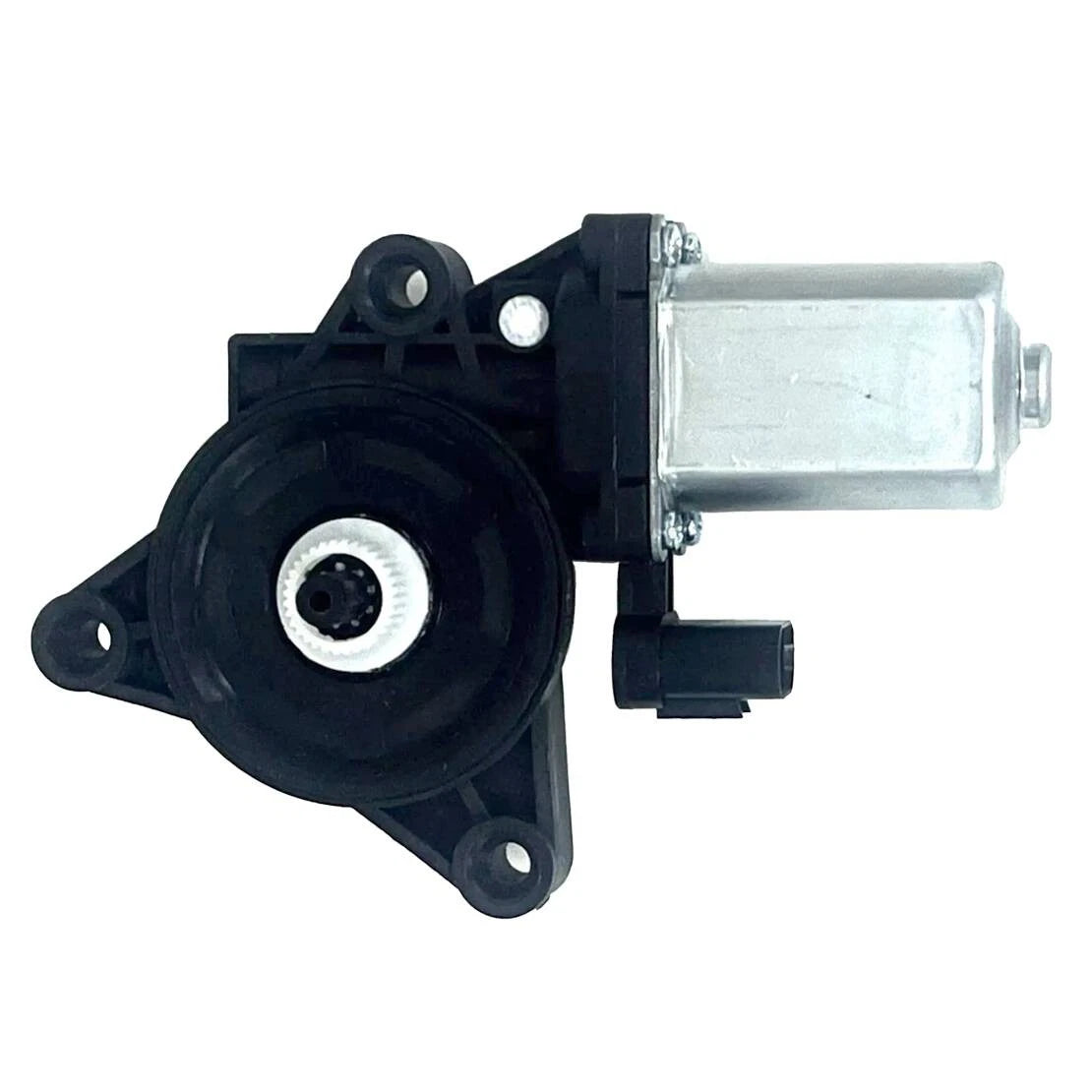 Front Left Power Window Motor for Hyundai Tucson (2016-2021)