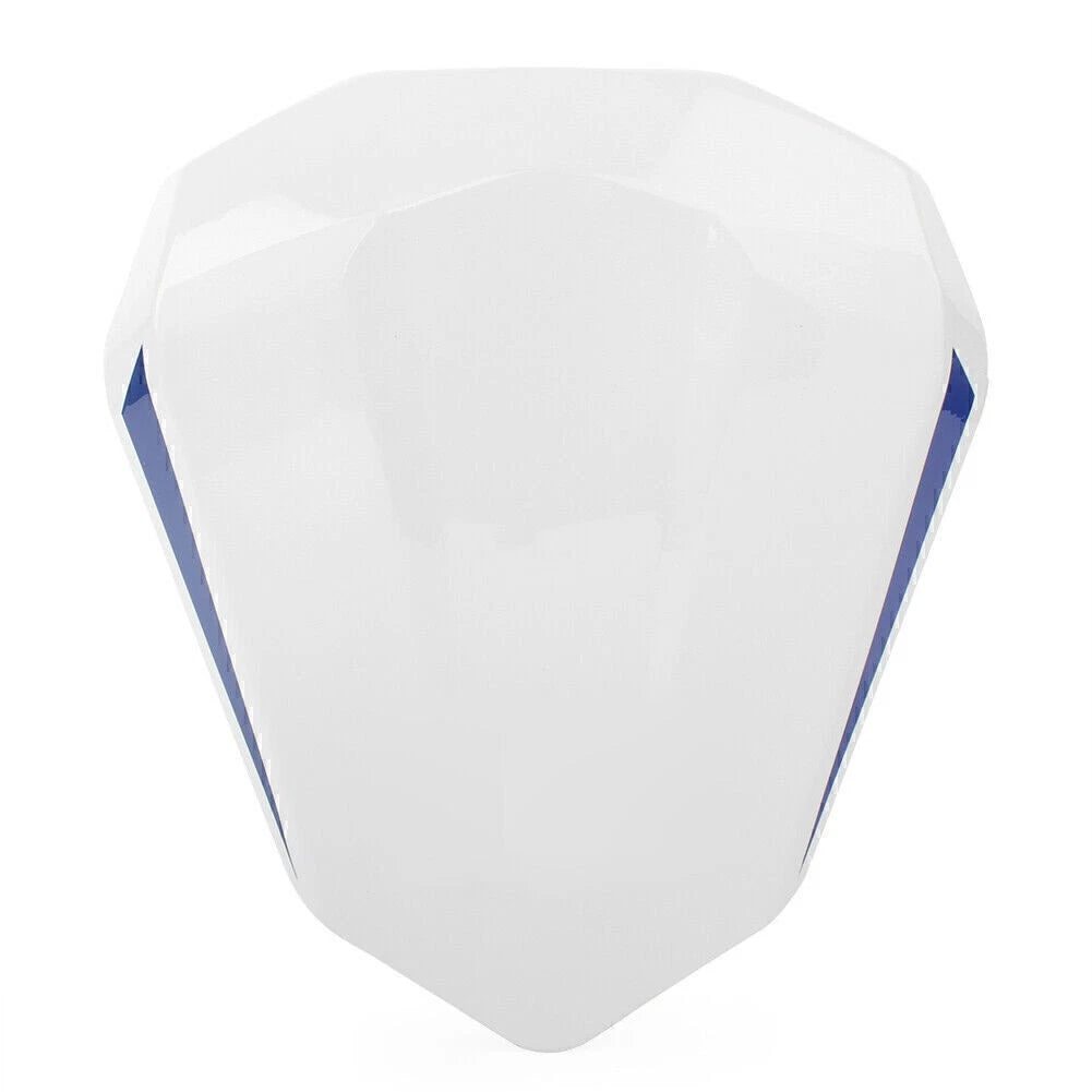 Rear Pillion Cowl Seat Back Cover for Yamaha YZF R6 (2006-2007)