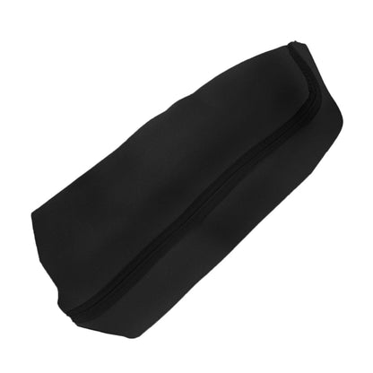 Door Armrest Panel Cover Trim Microfiber Leather for Toyota Prius (2004-2009)
