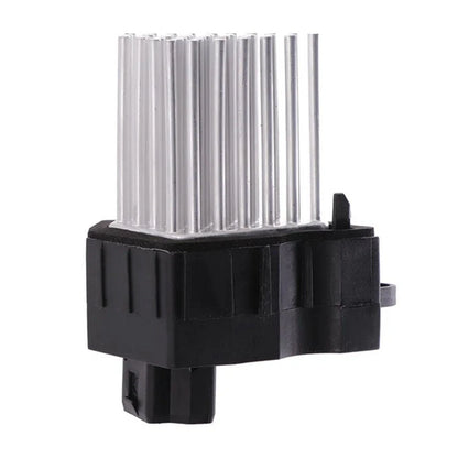 Heater Blower Motor Resistor for BMW 528i 540i 323i 328i M5 X5 530i 325Ci (1997-2003)