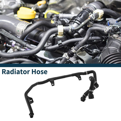 Radiator Hose for BMW 3 Series (2008) Cooling System Replacement