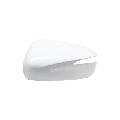 Left Side Mirror Cover Cap x1 for Mazda CX-5 (2015-2016) CX-3 (2016-2019)