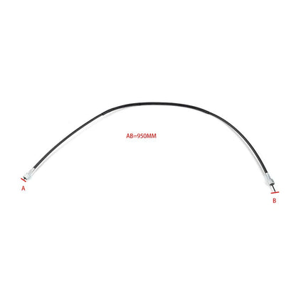 Speedometer Cable Wire for Yamaha V-Star 250 XV250 XV125 XV400 (2000-2017)