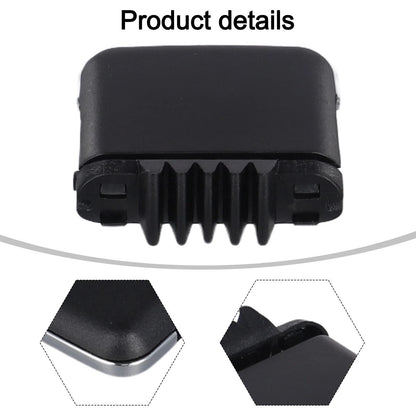 A/C Vent Outlet Tab Rear Clip