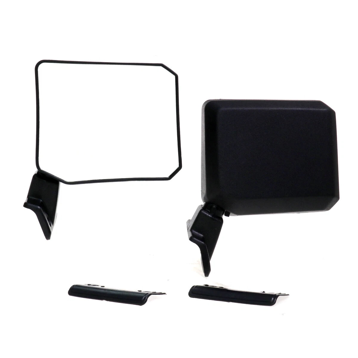 Exterior Side Mirror for Toyota Land Cruiser FJ60 FJ65 HJ60 HJ62 1980-1990