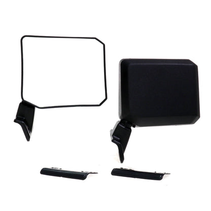 Exterior Side Mirror for Toyota Land Cruiser FJ60 FJ65 HJ60 HJ62 1980-1990