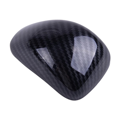 Carbon Fiber Gear Shift Knob Cover for Honda Accord (2013-2017)