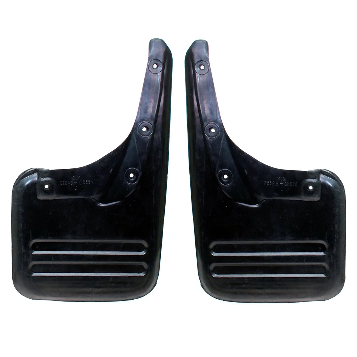 Rear Mudflap  for Toyota Hilux SR SR5 2005-2009