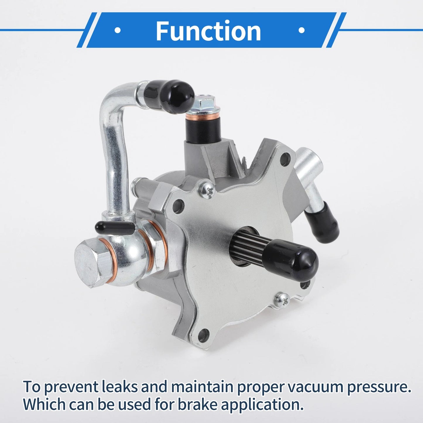 Brake Vacuum Pump for Toyota Hiace (1992-2002)