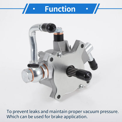 Brake Vacuum Pump for Toyota Hiace (1992-2002)