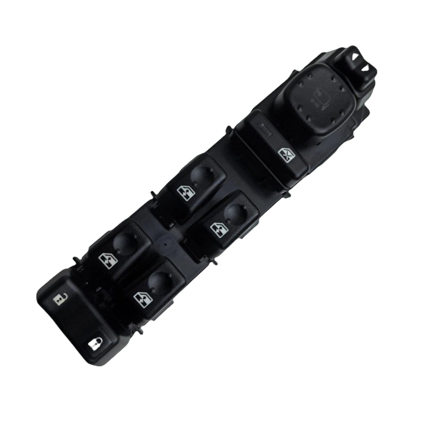 Power Window Master Switch for GMC Sierra Yukon (2003-2006)