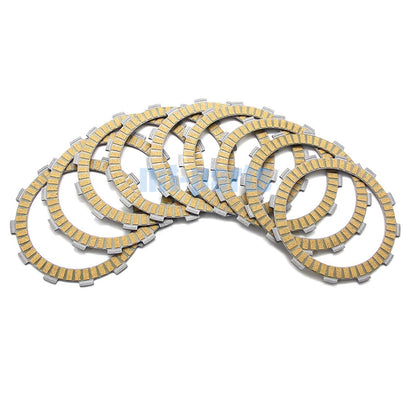 Clutch Friction Plate Kit for Suzuki GS1000GT, GS1000GX, GS1100 (1982-1999)