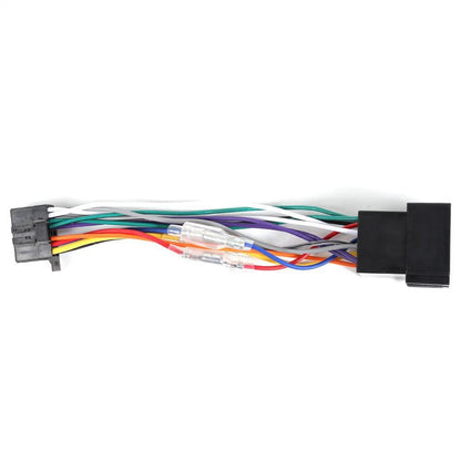 16 Pin ISO Wiring Harness Connector Cable for Pioneer Car Stereo (2003-on)