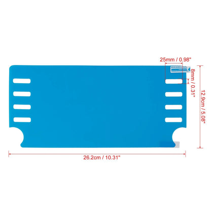 8 Inch Navigation Screen Protector for Honda Accord (2018-2020)