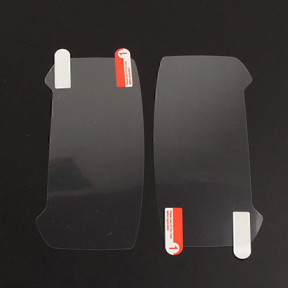 Screen Scratch Protection Film for Suzuki DL250 GSX250R V-Strom 250 (2017-2023)