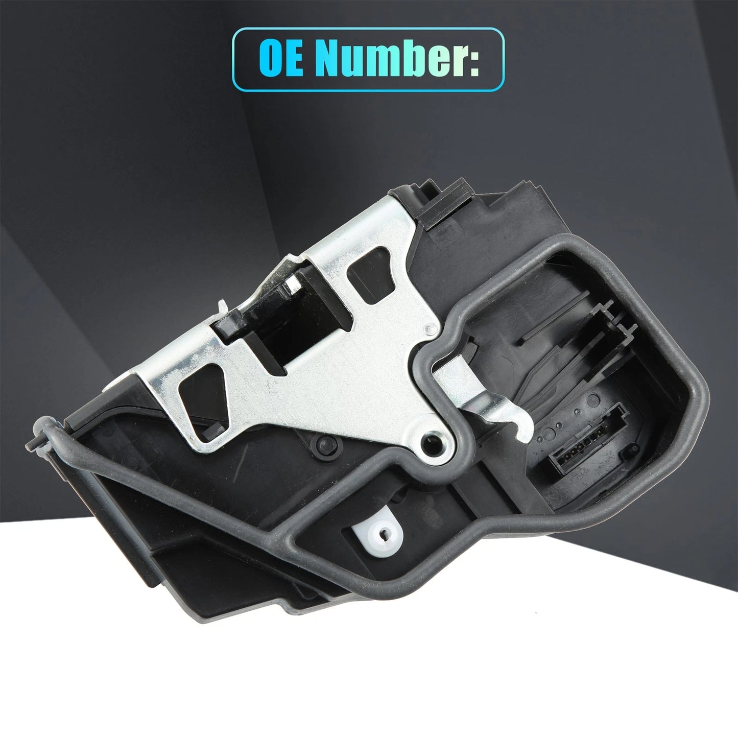 Front Right Door Lock Actuator Motor for BMW E60 E65 E70 E90 (2001-2012)