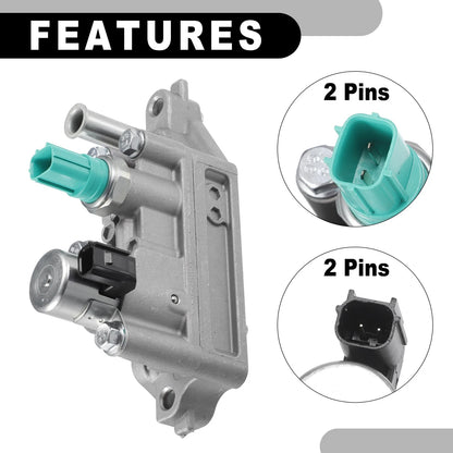 VVT Solenoid for Acura MDX 2017-2020 (2 x)