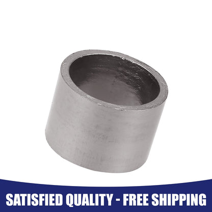 Exhaust Muffler Pipe 35mm ID 42mm OD Gasket Seal Ring for Motorcycle