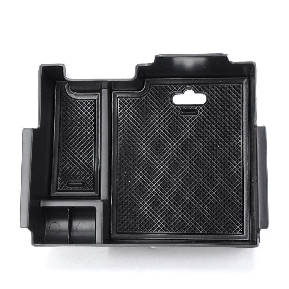 Console Armrest Storage Bin Box for Ford Explorer (2011-2017)