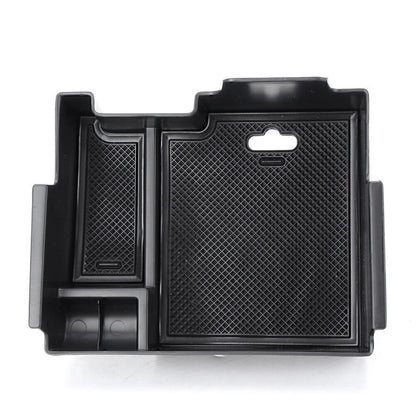 Console Armrest Storage Bin Box for Ford Explorer (2011-2017)
