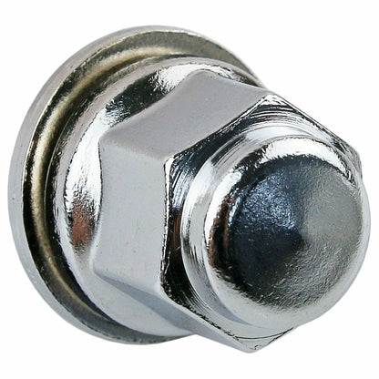 20 x M12x1.5 Wheel Lug Nuts for Toyota Camry, Corolla, Yaris, RAV4 (2002-2023)