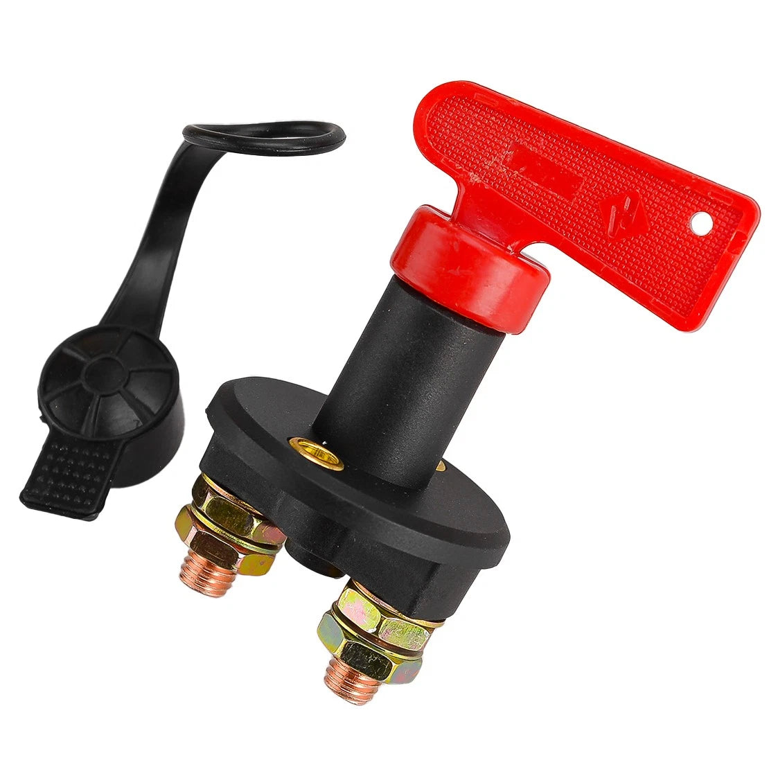 M10 Universal Battery Disconnect Switch for Car & Truck