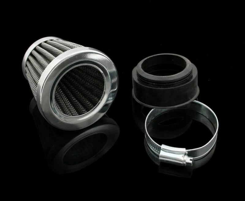 2 x Open Sport Air Filter D 60mm for F2