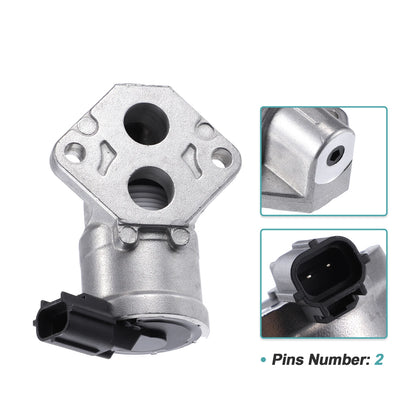 Idle Air Control Valve for MAZDA MX-5