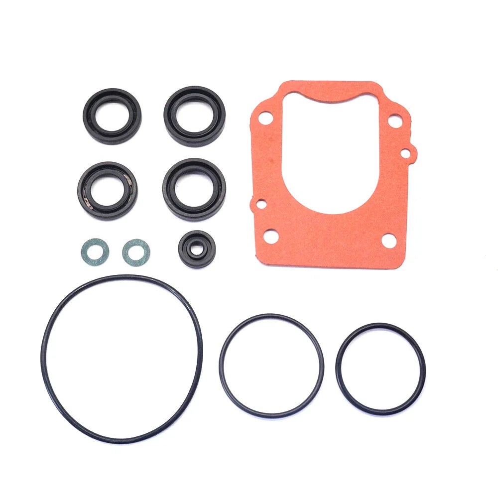 Lower Unit Gearcase Seal Kit for Suzuki DF70/DF80/DF90 (2003-2023)