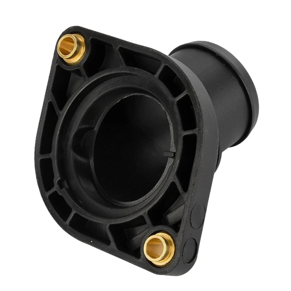 Thermostat Housing for Mitsubishi Dodge Ram Jeep Grand Cherokee (2005-2010)