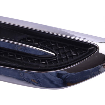 Universal Side Body Wing Trim Covers for Car