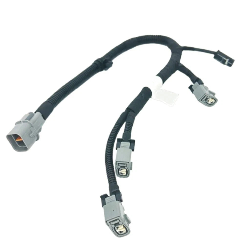 Ignition Coil Wire Harness for Kia Sedona, Amanti, Hyundai Sonata (2002-2009)