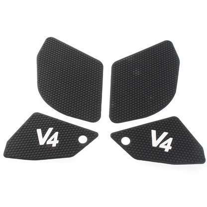 Tank Traction Grips Pads for Ducati Panigale V4 1100 (2022-2023)