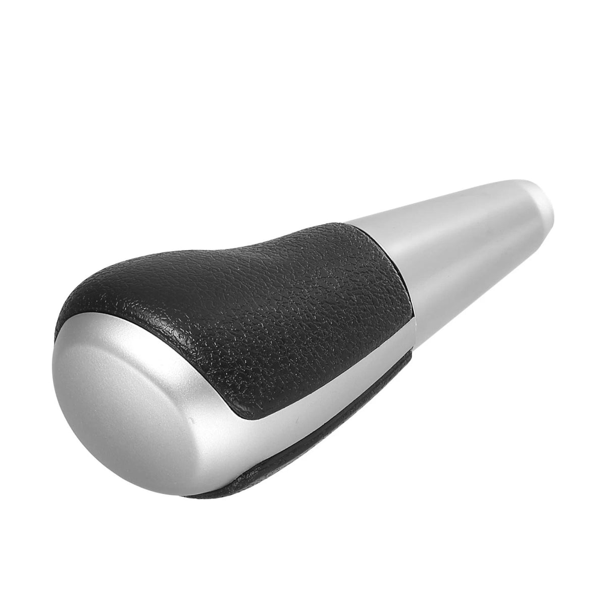 Auto Gear Stick Shift Knob for Toyota 4Runner Black Faux Leather (2003-2023)