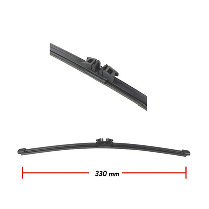 Rear Wiper Arm Blade for BMW X3 F25 (2011-2018)