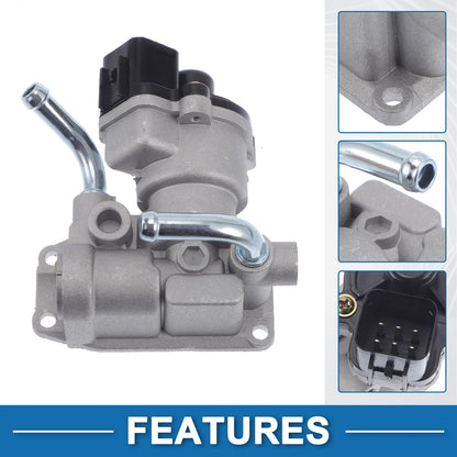 Idle Air Control Valve for Mitsubishi Lancer Evolution (1994-2001)