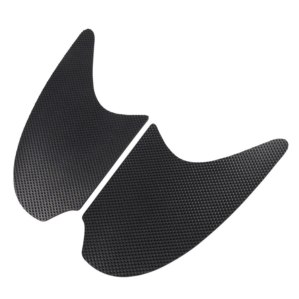 Tank Decal Traction Pad Knee Grip Protector for Honda CBR1000RR (2012-2016)